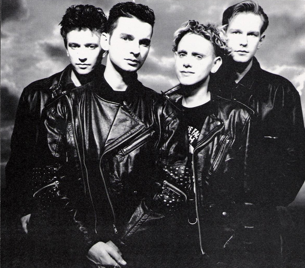 Depeche-Mode